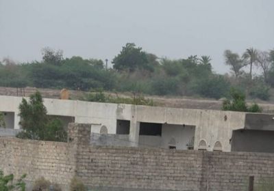 "آلة القتل" الحوثية تستهدف قرى غرب التحيتا