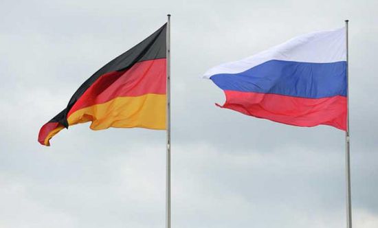 روسيا تستدعي الملحق العسكري الألماني