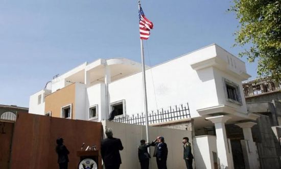 أمريكا تُرحب باتفاق وقف إطلاق النار في ليبيا