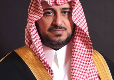 أمير سعودي يوجه رسالة لأرامكو بعد مشاركة طائراتها في إطفاء حريق "تنومة"