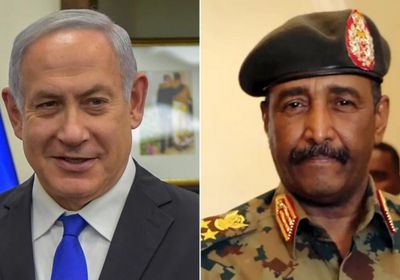  توقعات بإعلان اتفاق سلام بين السودان وإسرائيل اليوم