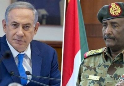  رسميًا.. السودان وإسرائيل يعلنان بدء العلاقات الثنائية