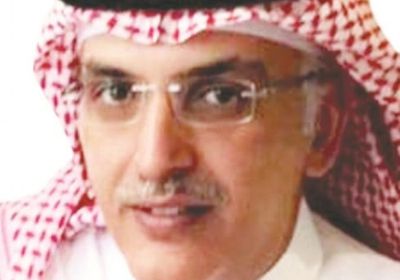 السليمان: الغضب من فرنسا وحدها دون تركيا "جهل"