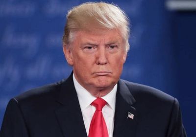 ترامب: أسعى لعودة إيران إلى المجتمع الدولي بشرط التخلي عن السلاح النووي