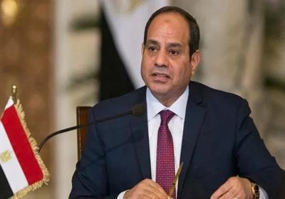 "السيسي" يرحب بجهود أمريكا في تطبيع العلاقات بين إسرائيل والسودان 