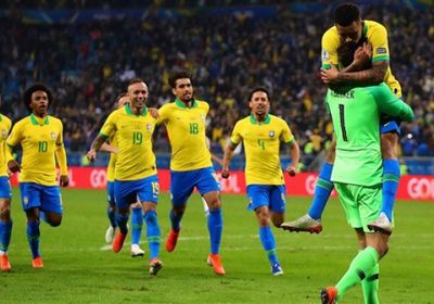 عودة حارس ليفربول ومهاجم الريال.. 23 لاعبا في قائمة البرازيل لتصفيات كأس العالم
