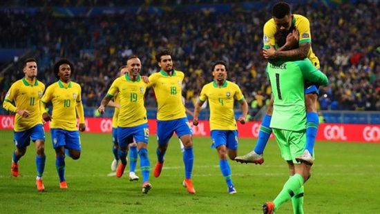 عودة حارس ليفربول ومهاجم الريال.. 23 لاعبا في قائمة البرازيل لتصفيات كأس العالم