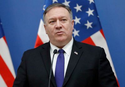  بومبيو يدعو دول العالم إلى تصنيف حزب الله منظمة إرهابية