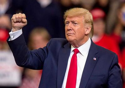  ترامب: انتصار جديد لأميركا بإعلان اتفاق السلام بين إسرائيل والسودان