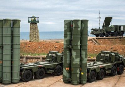  البنتاغون: اختبار تركيا لمنظومة إس 400 وضع علاقة البلدين الأمنية في خطر
