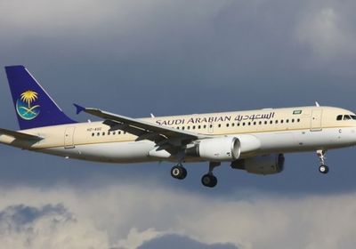  الخطوط السعودية تزيد عدد وجهاتها الدولية لـ33 وجهة
