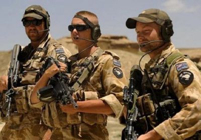 الناتو يُعلن زيادة قواته في العراق