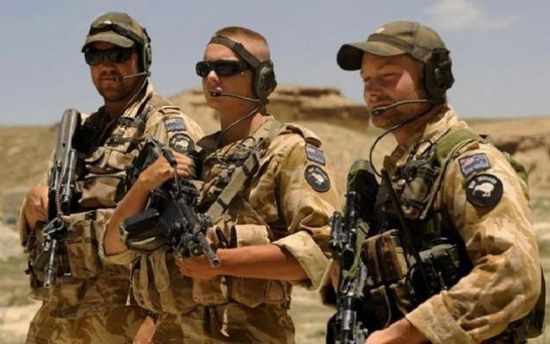 الناتو يُعلن زيادة قواته في العراق