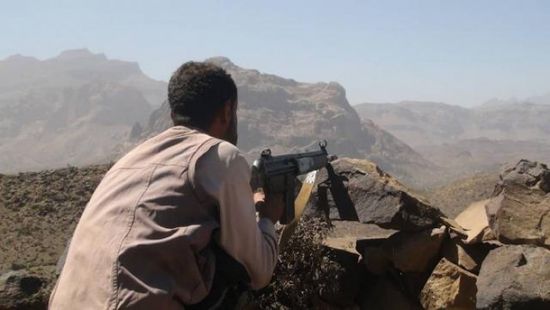  الخِسة الحوثية في الضالع.. نظرة على إراقة دماء المدنيين