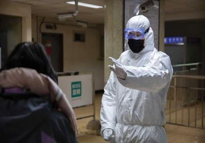 اليونان تُسجل 10 حالات وفاة و841 إصابة جديدة بكورونا