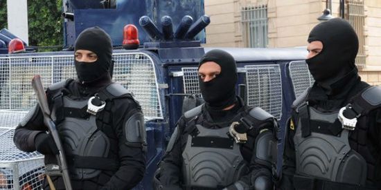 تونس.. ضبط 5 أشخاص يشتبه في انتهائهم لتنظيم إرهابي