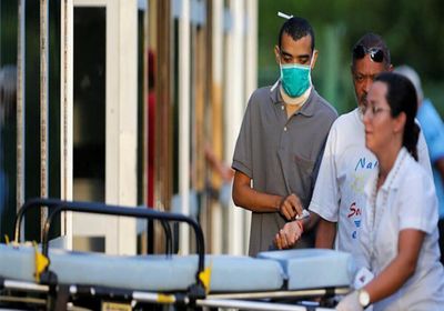 البرازيل تسجل أكثر من 30 ألف إصابة جديدة بـ كورونا