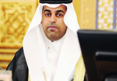 رئيس البرلمان العربي يشيد بوقف إطلاق النار في ليبيا