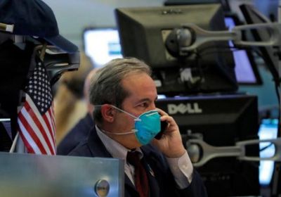 داو جونز يهبط رغم ارتفاع الأسهم الأمريكية