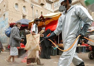 الشرق الأوسط: انطلاق الدراسة بمناطق الحوثي "كارثة"