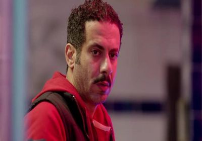 محمد فراج يعلن انضمامه لفريق عمل "الاختيار 2"