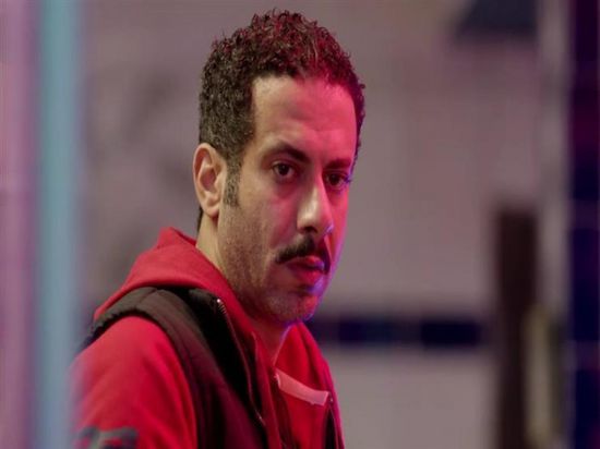 محمد فراج يعلن انضمامه لفريق عمل "الاختيار 2"