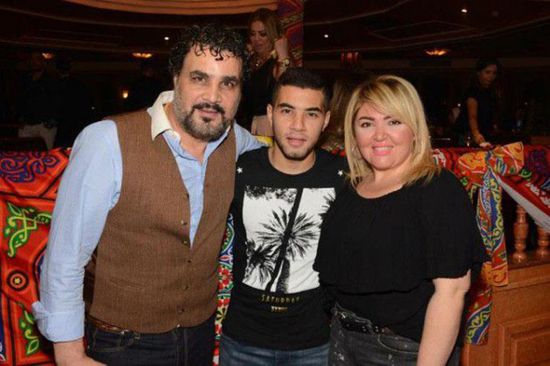 أول تعليق لنجل مجدي كامل بعد أزمة مرضه الأخيرة