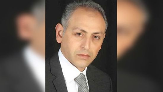 الأيوبي يُعلن رفضه لتهم أردوغان ضد أحمد الأسطل