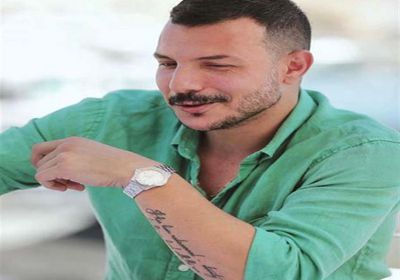 باسل خياط :سعيد بتواجدي للسنة الثالثة بمهرجان الجونة