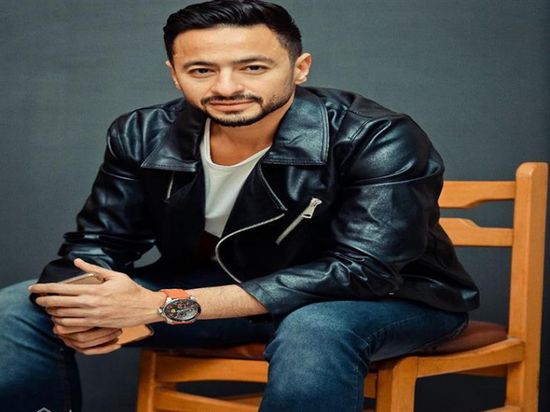 حمادة هلال يرد على جدل تشابه اسم أغنيته مع كليب محمد رمضان الجديد