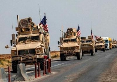 تفجير يستهدف قوات دعم لوجيستي للقوات الأمريكية بالبصرة