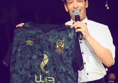 سعد الصغير يكشف عن مفاجأة للنادي الأهلي في حال فوزه ببطولة إفريقيا 