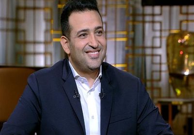 بسبب عمرو دياب.. تامر حسين يكشف عن خلافاته مع عمرو مصطفى