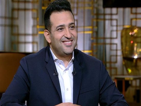 بسبب عمرو دياب.. تامر حسين يكشف عن خلافاته مع عمرو مصطفى