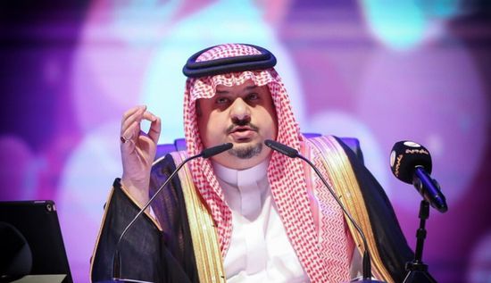 أمير سعودي بارز: الإساءة للرسول على أنها حرية تعبير "تطرف بغيض"