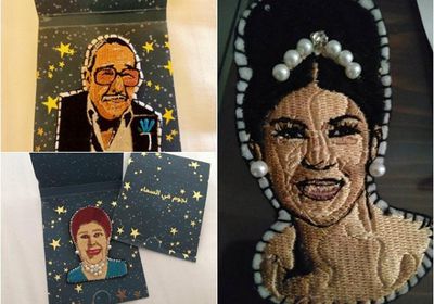 نجوم رحلوا عنا هذا العام.. هدايا غير متوقعة لحضور الدورة الرابعة لمهرجان الجونة السينمائي