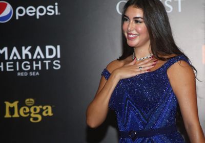 أول تعليق من ياسمين صبري عن سيارتها ومجوهراتها 