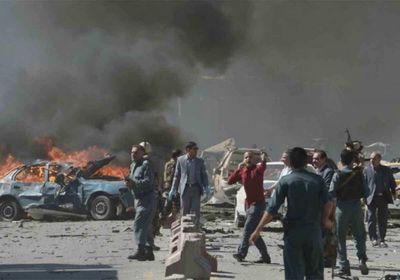 مقتل نحو 13 شخصًا جراء انفجار في مركز تعليمي بكابل