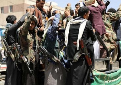 تعزيزات لمليشيا الحوثي تصل إلى مدينة الحديدة