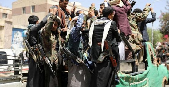 تعزيزات لمليشيا الحوثي تصل إلى مدينة الحديدة