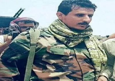  &rlm;"بن كليب": قوة وجسارة الشهيد الحوشبي قهرت مليشيات الإخوان والحوثي