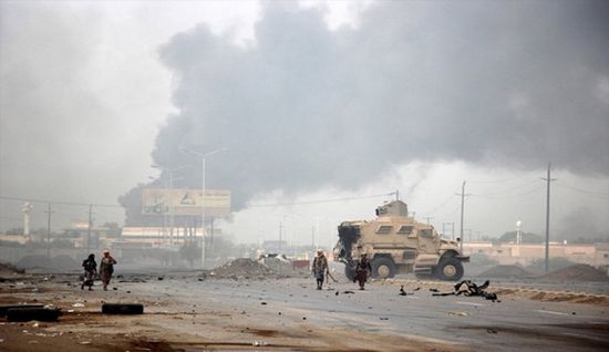  حرب الحديدة.. ألسنة لهب يشعلها الحوثيون وتخمدها "المشتركة"