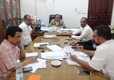 خورمكسر تواجه المتخلفين عن الرسوم الحكومية بحملات رقابية