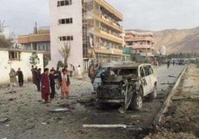 مصر تستنكر الهجوم الإرهابي على مركز تعليمي بكابول