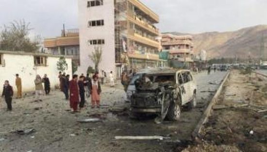 مصر تستنكر الهجوم الإرهابي على مركز تعليمي بكابول