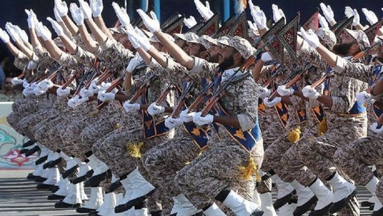 الحرس الثوري الإيراني ينشر قواته البرية على حدود قره