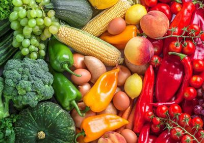 أسعار الخضروات والفواكه بأسواق العاصمة عدن اليوم الأحد