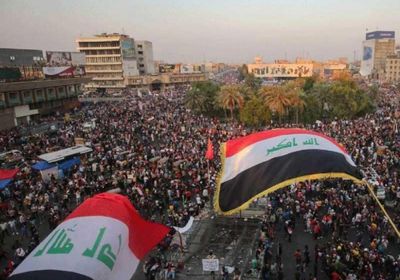  بالتزامن مع دعوات التظاهر.. إجراءات أمنية مشددة وإغلاق الطرق المؤدية للمنطقة الخضراء