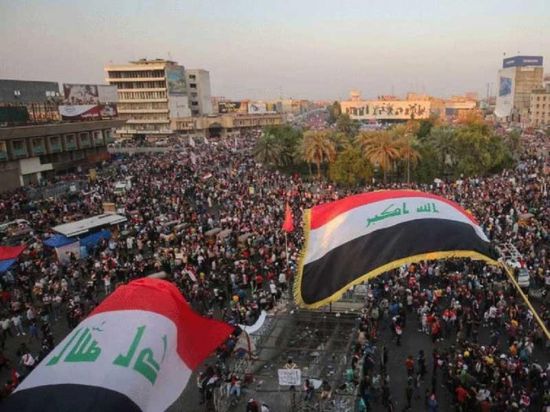  بالتزامن مع دعوات التظاهر.. إجراءات أمنية مشددة وإغلاق الطرق المؤدية للمنطقة الخضراء