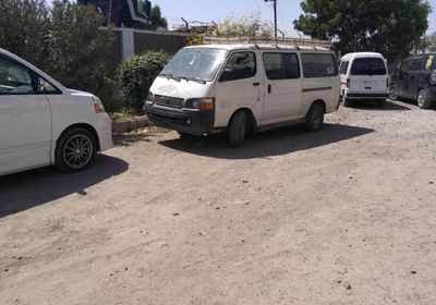 بحملة مرورية.. ضبط 9 مركبات مُخالفة بلحج